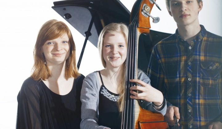 Framtida i norsk jazz på turné