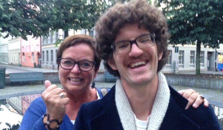 Audun Reithaug ny styreleder i Østnorsk jazzsenter