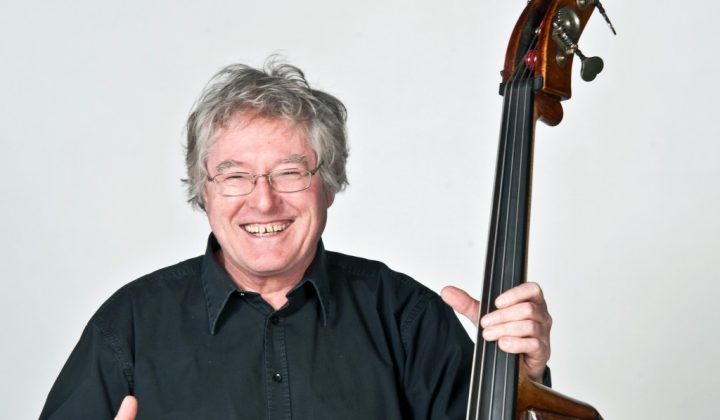 Andersen og Ensemble Denada med ny musikk til Kongsberg jazzfestival