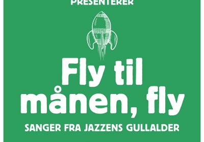 Bli med å Fly til månen, fly!