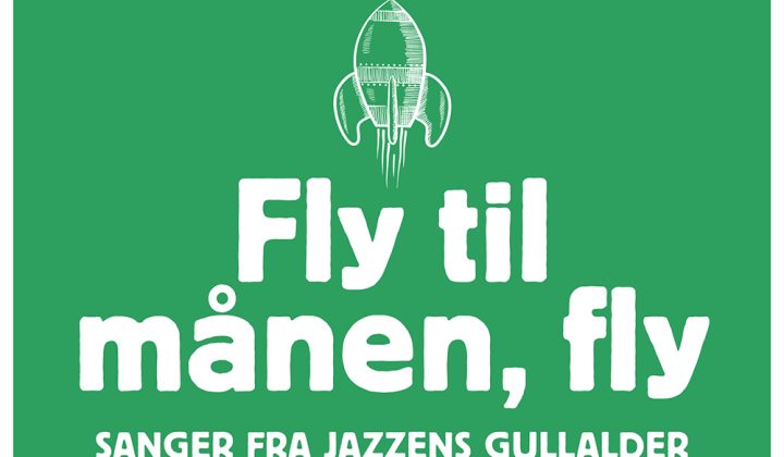 Bli med å Fly til månen, fly!
