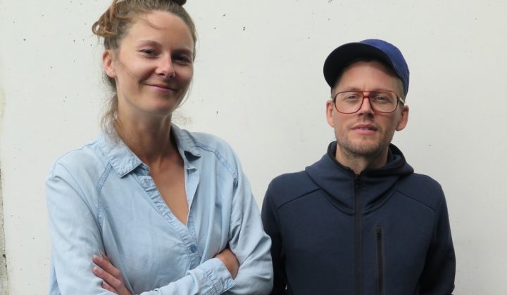 Arrangør- og konsertutvikling for Østlandet