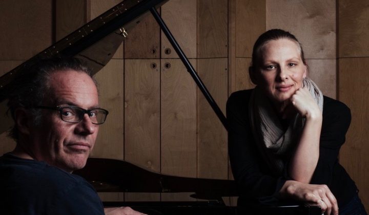 Premiere for Ensemble Denada, Skomsvoll og Eriksen på Kongsberg jazzfestival