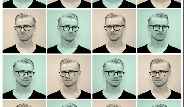 Naturleg polyrytmikk