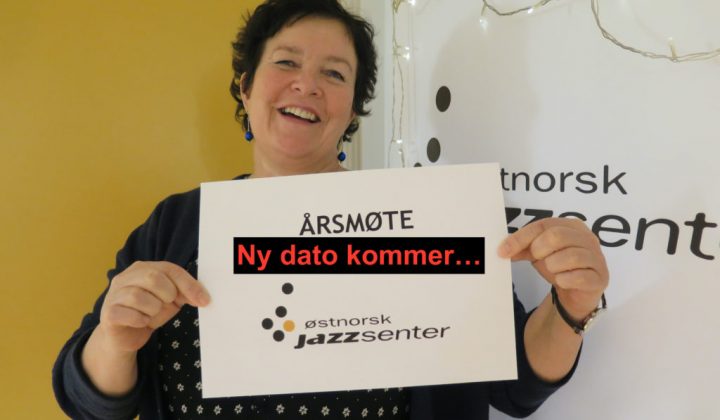 Utsetter årsmøtet