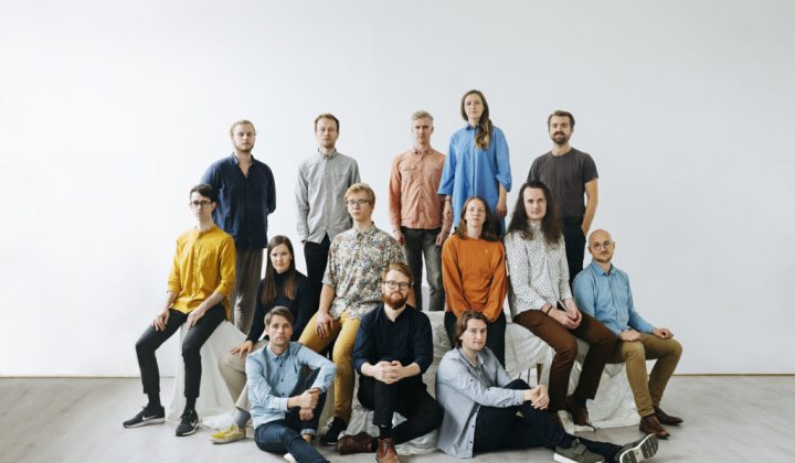 OJKOS søker to nye medlemmar