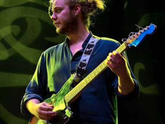 Elektrisk OJKOS med Arne Martin Nybo