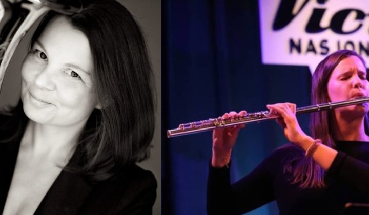 Improvisasjonsverksted for ungdom