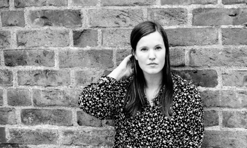 OJKOS spelar: Henriette Eilertsen