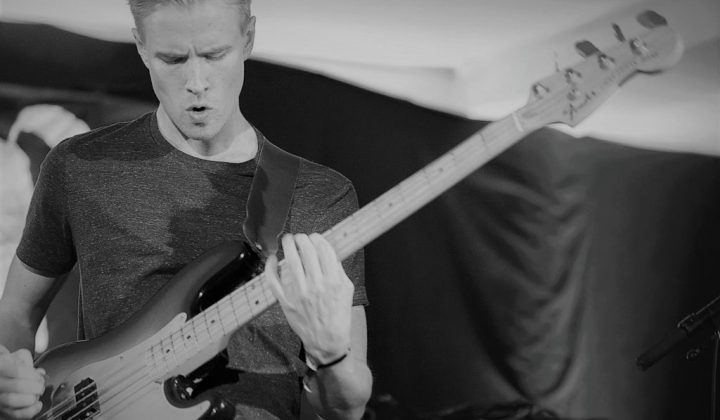 OJKOS spelar Alexander Hoholm: Prog i storformat