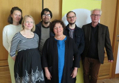 Fornyet tillit til styret og valg av to nye styremedlemmer i Østnorsk jazzsenter