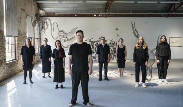 Snø, vind og hval med Oslo 14