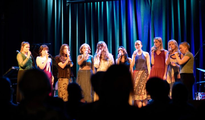 Sjå opp for ungjazz i festivalsommaren