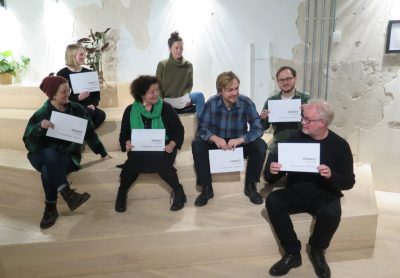 Kaller inn til årsmøte i Østnorsk jazzsenter