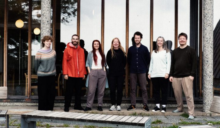 Oslo 14 med &laquo;Fjell, ekko og troll&raquo; til Tonehimmel