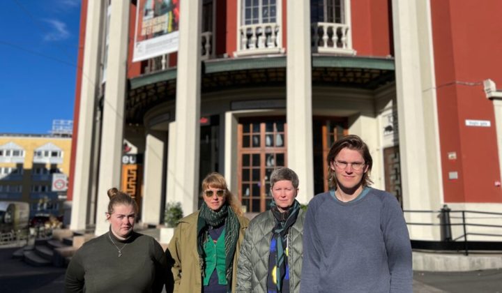 Uforståelig kuttforslag rammer Oslos musikalske brobygger