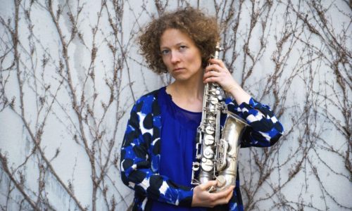 OJKOS spelar: Maria Dybbroe og samanvevde liv
