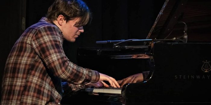 Stipend til jazztalent