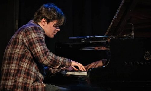 Stipend til jazztalent