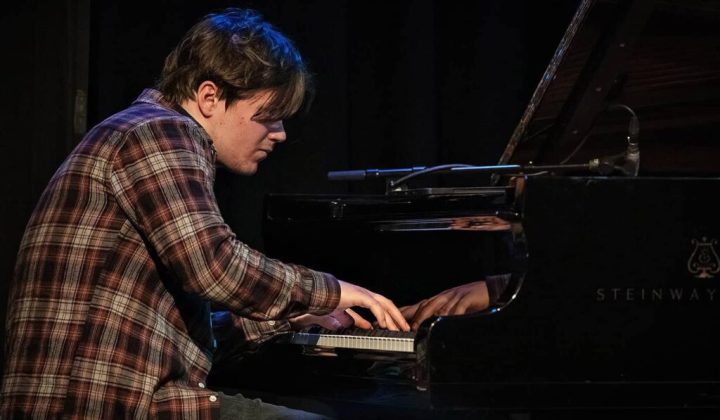 Stipend til jazztalent