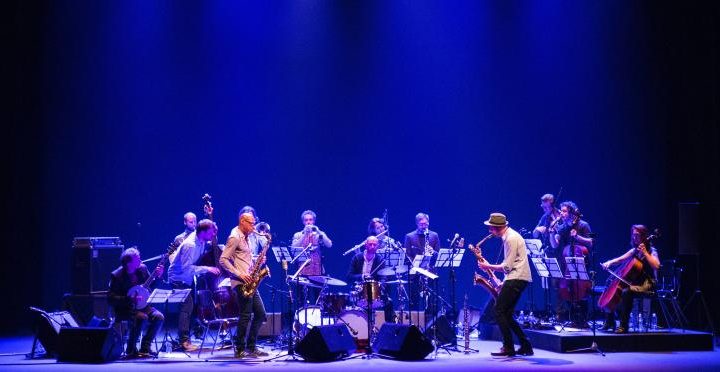 Får vi en jazzstemt musikkpolitikk for framtida?