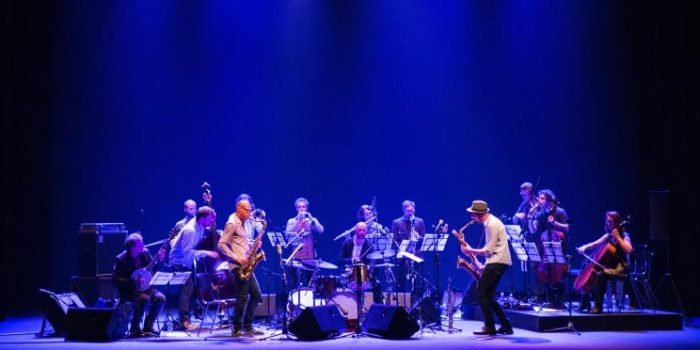 Får vi en jazzstemt musikkpolitikk for framtida?