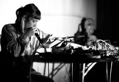 OJKOS spelar Andrea Giordano