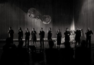 Juleimprovisasjoner med Oslo 14