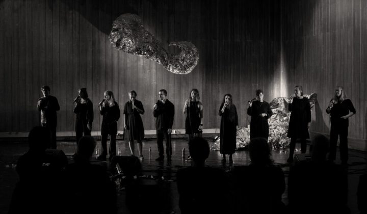 Juleimprovisasjoner med Oslo 14