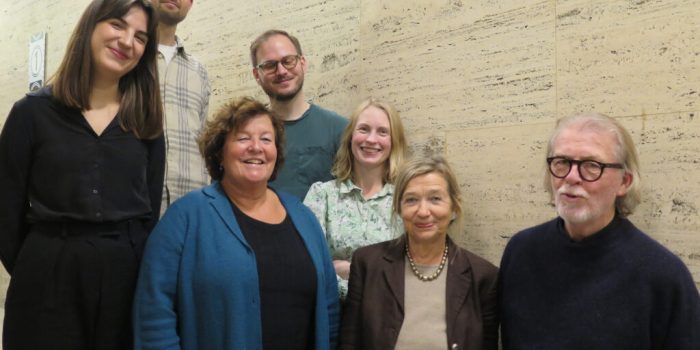 Østnorsk jazzsenter kaller inn til årsmøte lørdag 18. april 2026