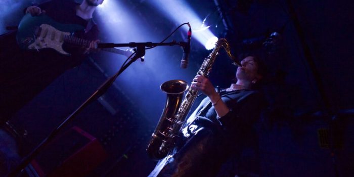 Mellom hallusinasjon og virkelighet