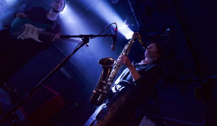 Mellom hallusinasjon og virkelighet