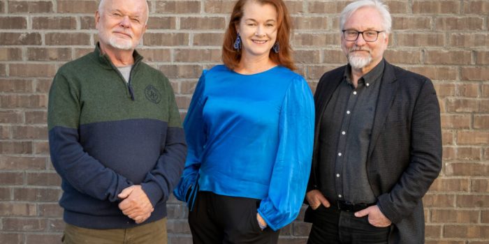 Blue Canvas: ny jazzklubb og kulturscene i Ås
