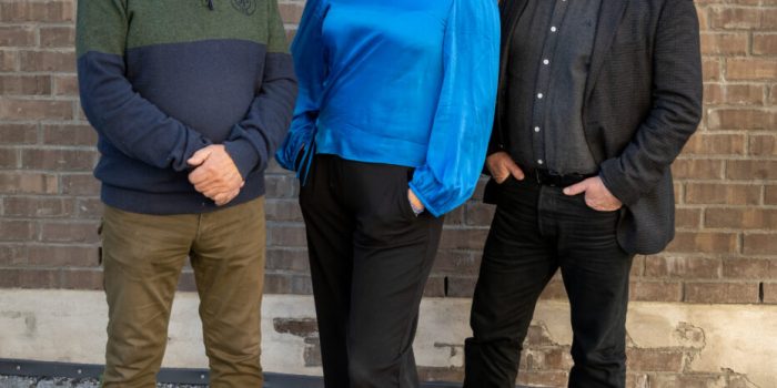 Blue Canvas: ny jazzklubb og kulturscene i Ås
