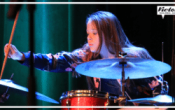 Barnas jazzscene