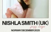 Nishla Smith (UK) Trio