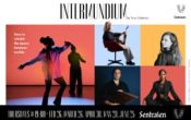 INTERMUNDIUM Inhabiting the space between worlds