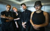 ØKSE – JAZZ PÅ MUNCH