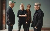 EIVIND AARSET 4TET – JAZZ PÅ MUNCH