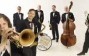 Stockholm Swing All Stars