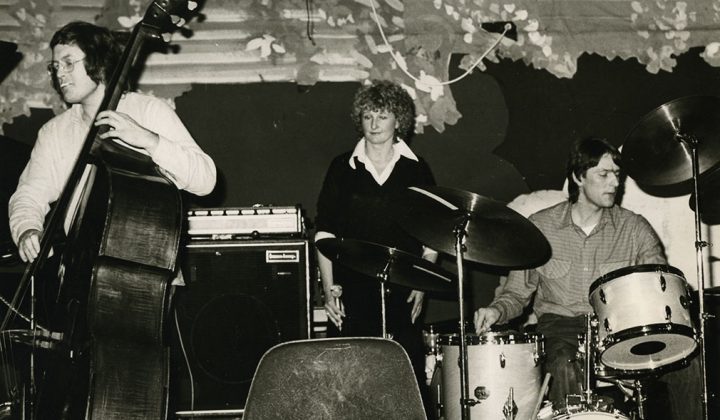 Now’s The Time: Denne gangen har vi gått for langt