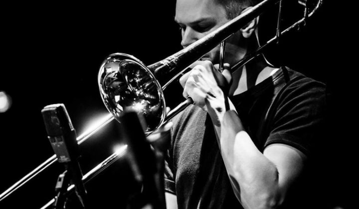 Now’s The Time: Noe med snøværet og lyden av trombone får oss til å tenke på apokalypsen