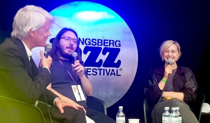 NTT nominert til prisen Årets Musikkjournalistikk