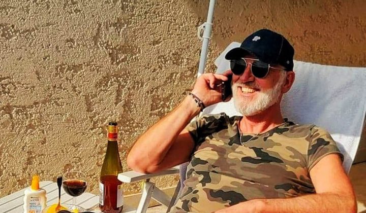 NTT: – Ingen i norsk jazz er fornøyde. Unntatt Arild Andersen