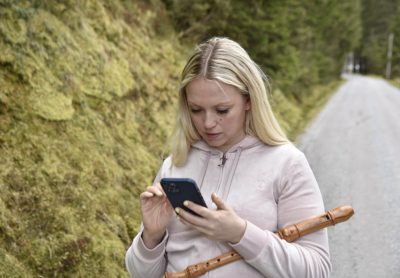 Sevja stiger: NTTs blokk- og seljefløytespesial!