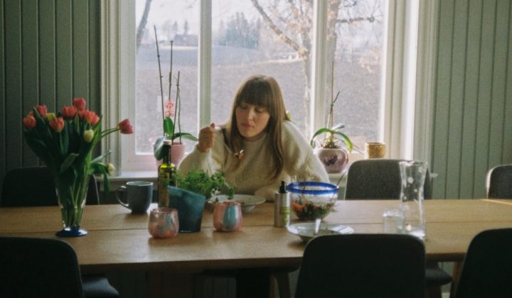 NTT: Ørten kontrabasser og et tapt favorittband