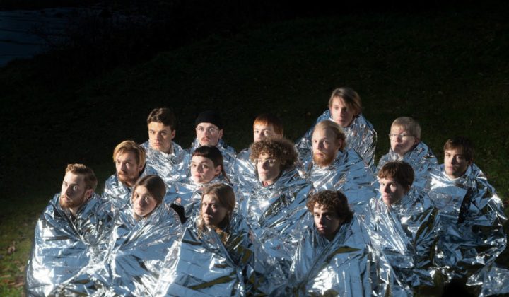 NTT: Det er NÅ det er like før