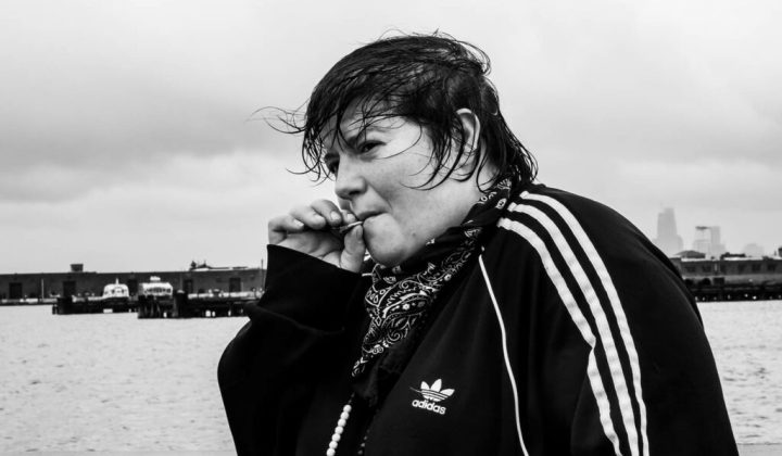 NTT: Havet, døden og kjærligheten