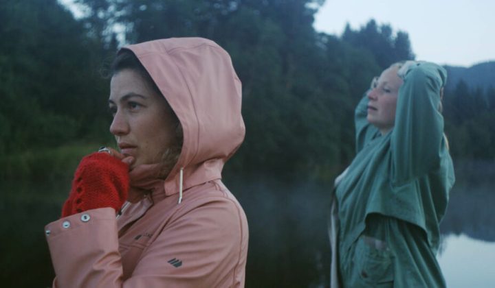 NTT: Marianna of the North