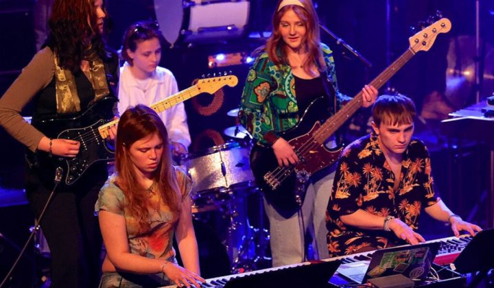 NTT – Musikklærer bekrefter: Mye trombone om dagen